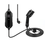 TYPE 2 EV Charger 32A 240V 23ft Charging Cable Portable Plug-in EVSE NEMA 14-50 for BYD All Model - BYDAC