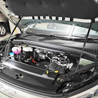 Front Hood Struts for BYD Atto3 Yuan Plus