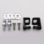 Front Hood Struts for BYD Atto3 Yuan Plus