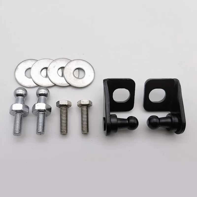 Front Hood Struts for BYD Atto3 Yuan Plus