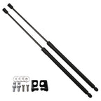 Front Hood Struts for BYD Atto3 Yuan Plus