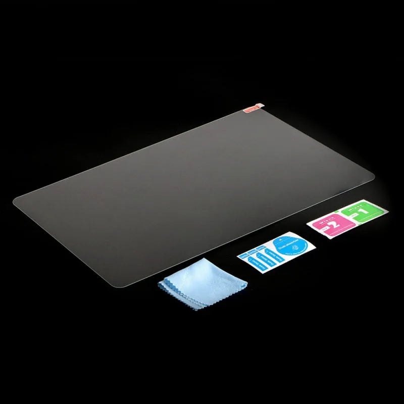 Protector de pantalla BYD Atto 3 Protector de pantalla táctil de navegación para 