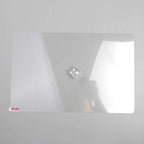 BYD Atto 3 Displayschutzfolie Navigation Touchscreen Schutzfolie für 