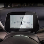 BYD Atto 3 Displayschutzfolie Navigation Touchscreen Schutzfolie für 