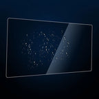 BYD Atto 3 Displayschutzfolie Navigation Touchscreen Schutzfolie für 