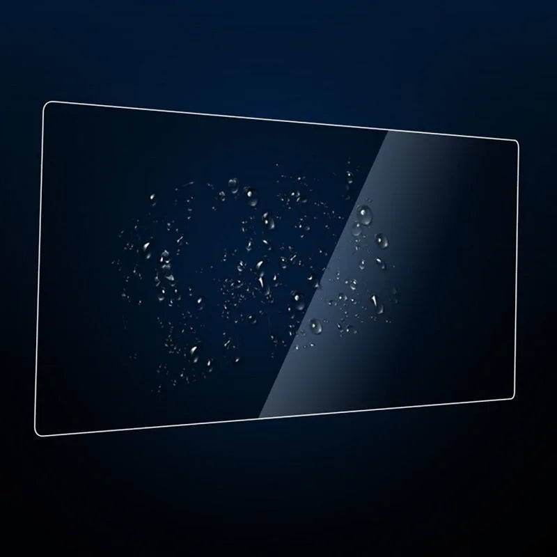 BYD Atto 3 Displayschutzfolie Navigation Touchscreen Schutzfolie für 