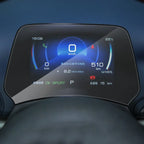BYD Atto 3 Displayschutzfolie Navigation Touchscreen Schutzfolie für 
