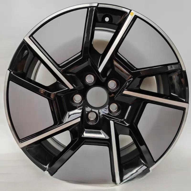 18''/19'' Alloy Wheels for Leopard Tai 3