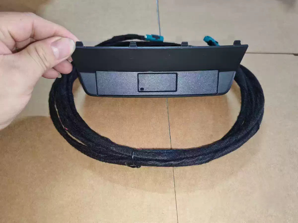 Dash Cam for BYD Car