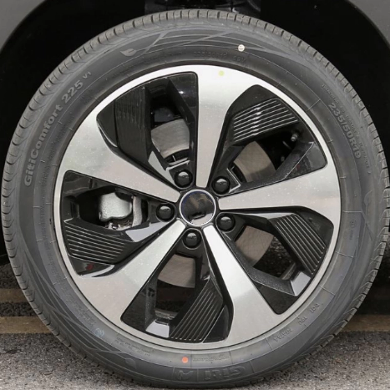 BYD Song Plus/Sealion 6/Seal U DMI Tyre With Alloy Wheel