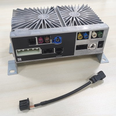 BYD EV 4.0 Main Unit Multimedia Host