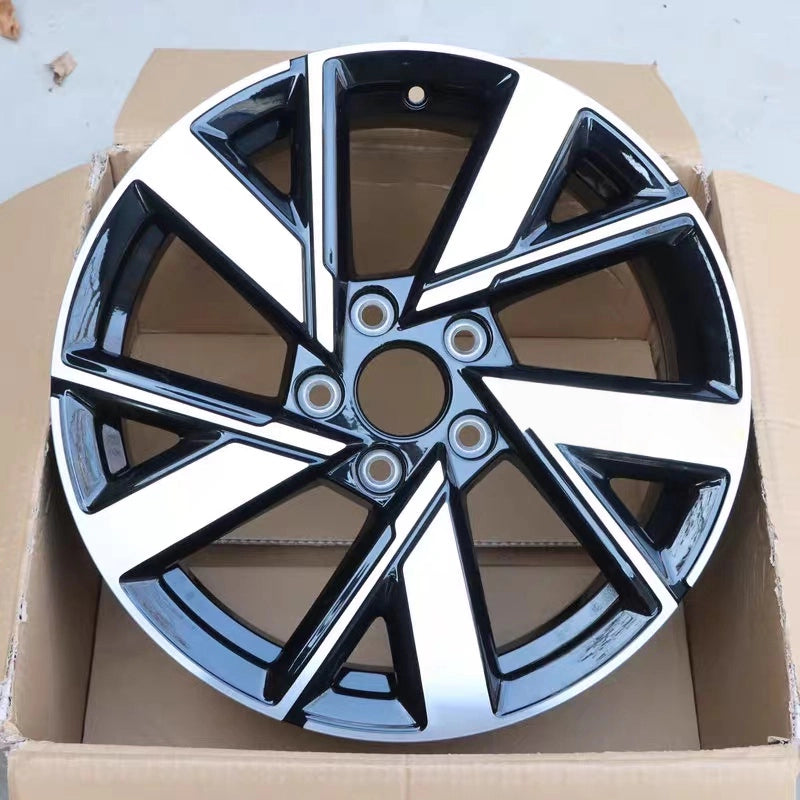 18/19' Alloy Wheels 19 x 7.5 J ET 45 For BYD Song Pro