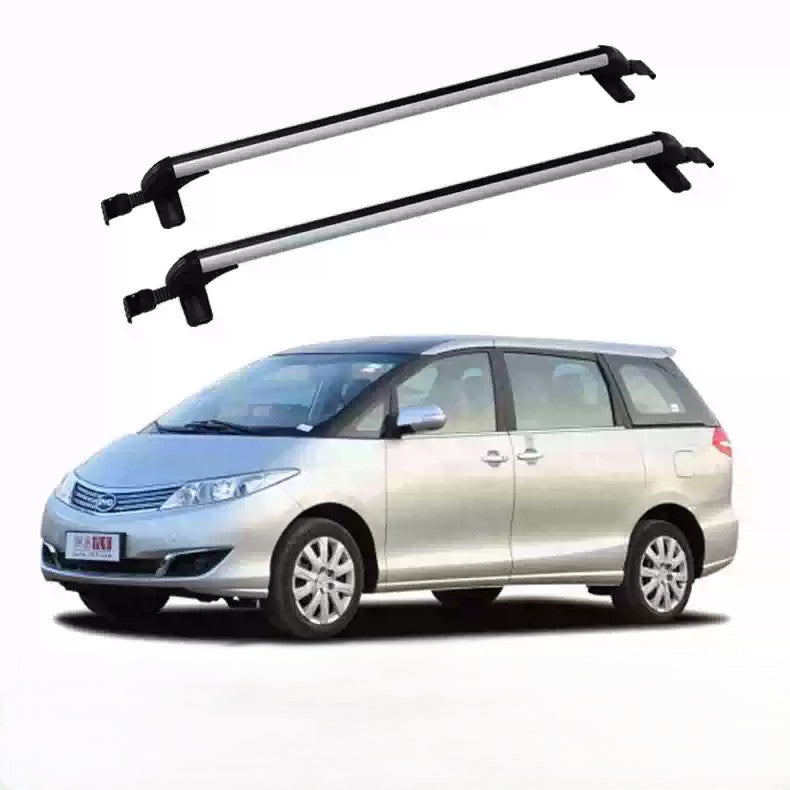 BYD M6 Roof Rack Cross Bars