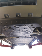 BYD FangChengBao Leopard 5 Chassis-Schutzplatte, untere Motor-Schutzplatte