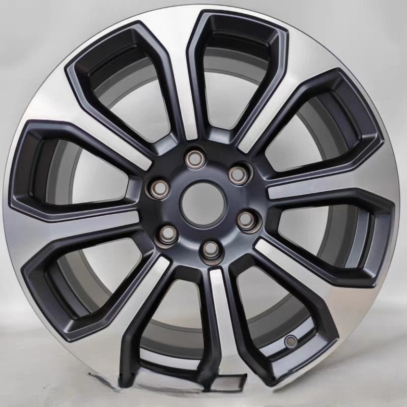 19''/20'' Alloy Wheels 78.5J ET 45 for Leopard Tai 7