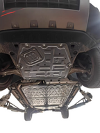 BYD FangChengBao Leopard 5 Chassis-Schutzplatte, untere Motor-Schutzplatte