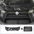 RHD BYD Dolphin Aufbewahrungsbox für den vorderen Kofferraum, Organizer für den hinteren Kofferraum