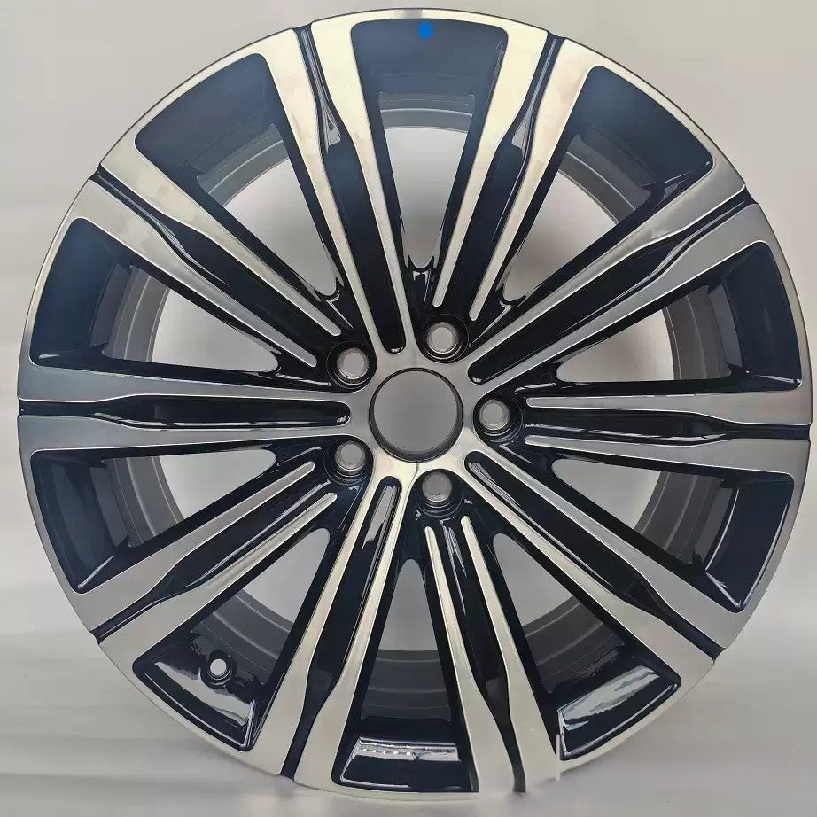 19' Alufelgen 19 x 7,5 J ET 45 für BYD Song Plus DMI