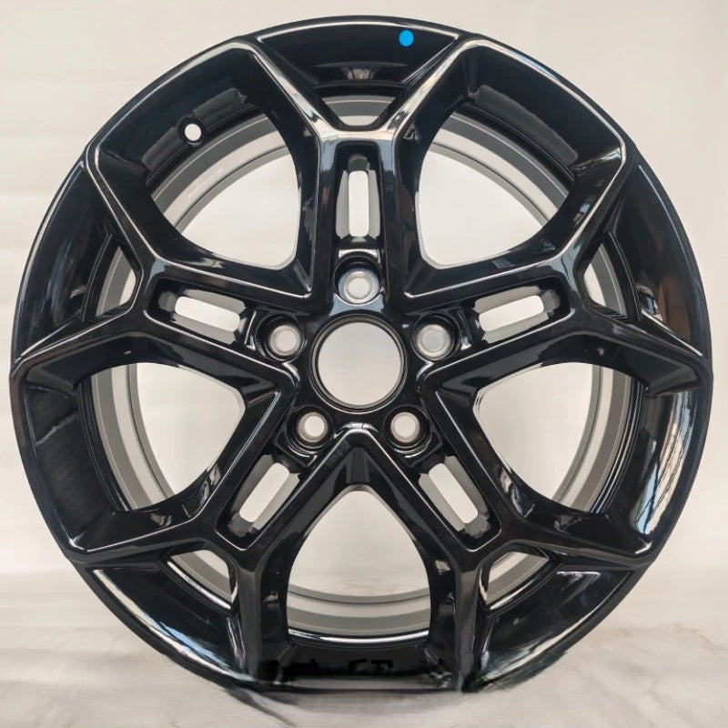 18''/19'' Alloy Wheels for Leopard Tai 3