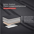 PU Leather Car Seat Covers Full Set Fit with BYD Car - BYDAC