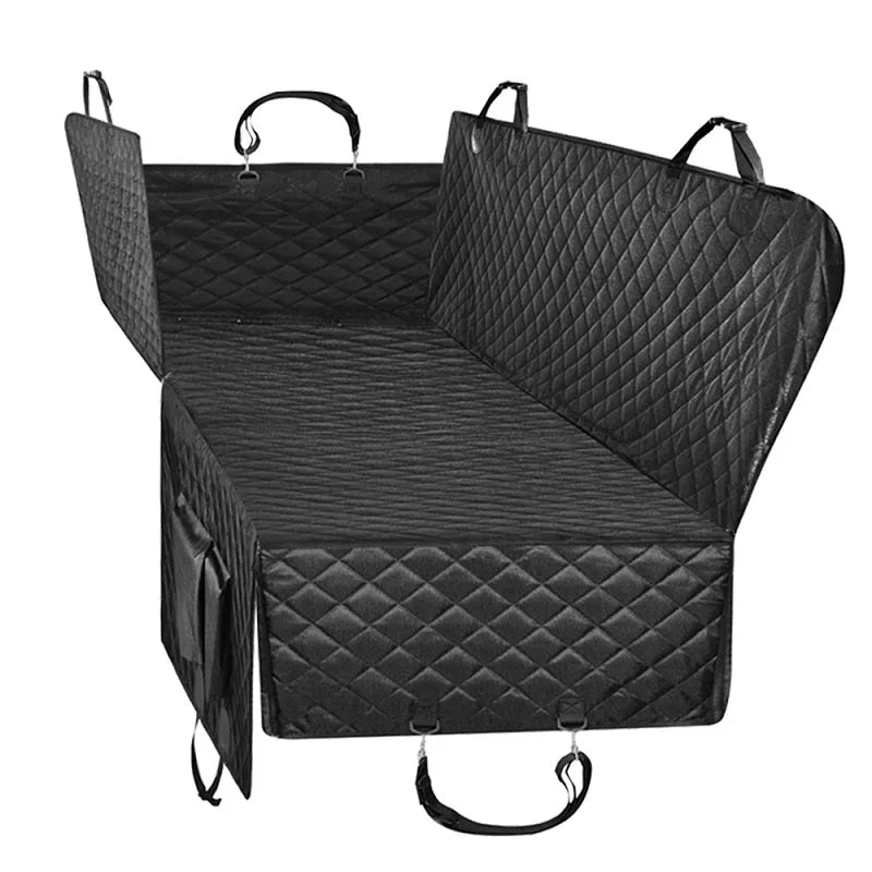 Fundas protectoras para asientos de coche para perros, hamaca protectora para BYD