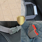 Pet Dog Car Protector Seat Covers Hammock for BYD Car - BYDAC