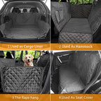 Pet Dog Car Protector Seat Covers Hammock for BYD Car - BYDAC