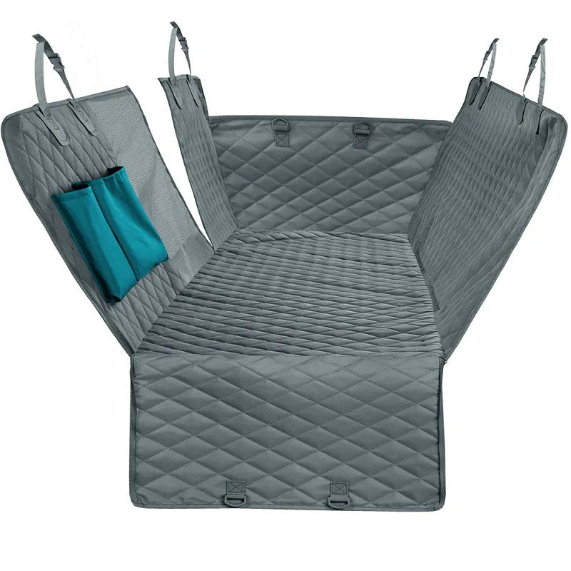 Pet Dog Car Protector Seat Covers Hammock for BYD Car - BYDAC