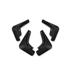 4 PCS BYD Sealion 7 EV Wheel Mudguard