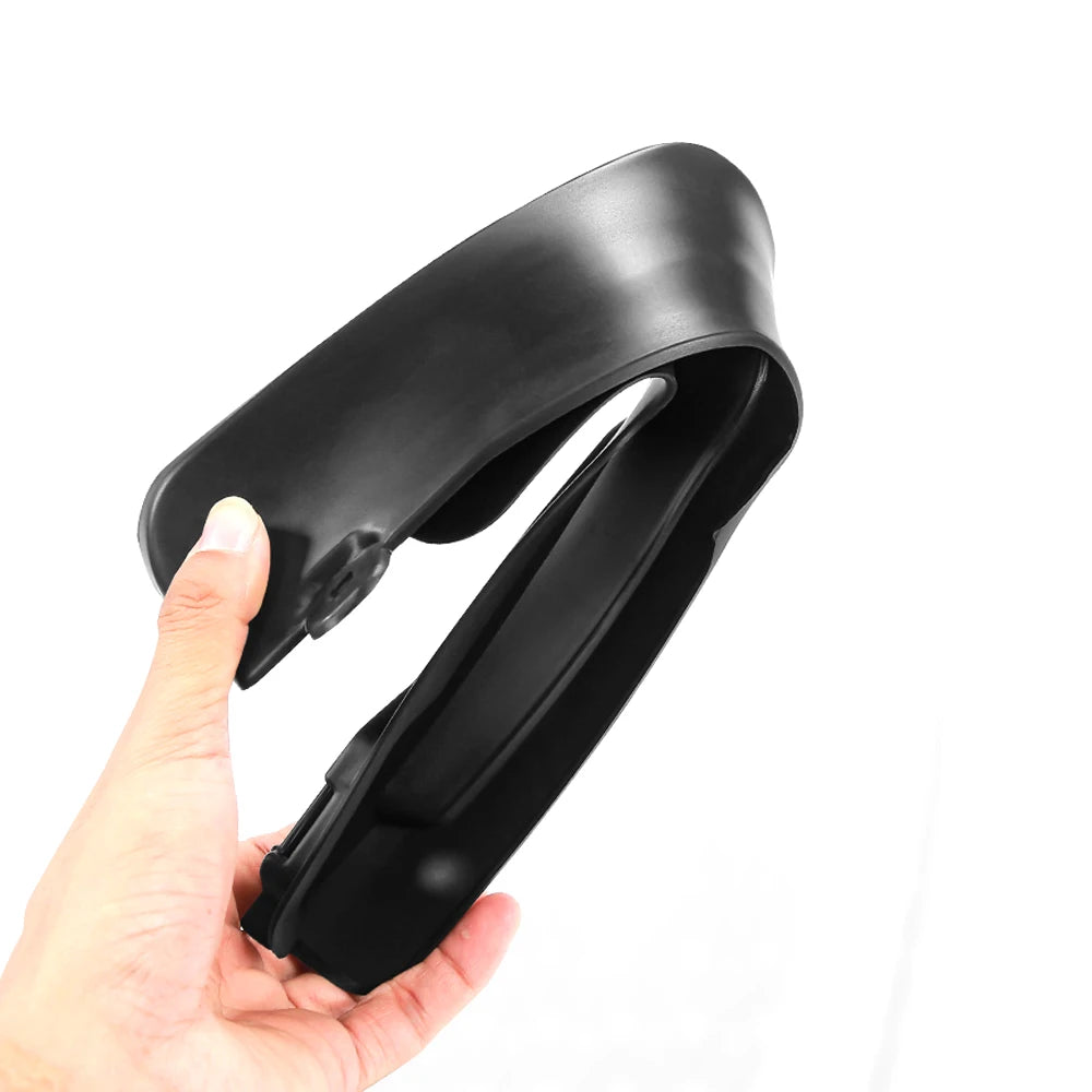 4 PCS BYD Sealion 7 EV Wheel Mudguard