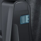 4 PCS BYD Sealion 7 EV Wheel Mudguard