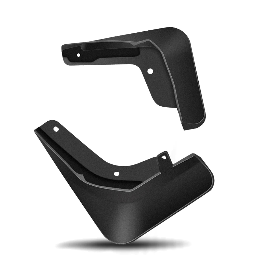4 PCS BYD Sealion 7 EV Wheel Mudguard