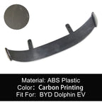 BYD Dolphin Rear Roof Trunk Lid Car Spoiler Wings