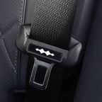 For BYD Leopard 5 Seat Belt Buckle Silicone Protective Sleeve Plug