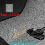 BYD SEAL U 2023 2024 Custom Car Floor Mats