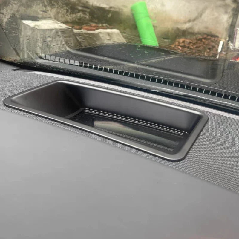 BYD TANG L EV/DM Sealion 8  Car Dashboard HUD Protective Cover