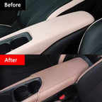 BYD Seagull 2023-2024 Car Armrest Box Protective Cover