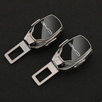 Car Seat Belt Extension Plug Metal Seat Belt Clip For BYD