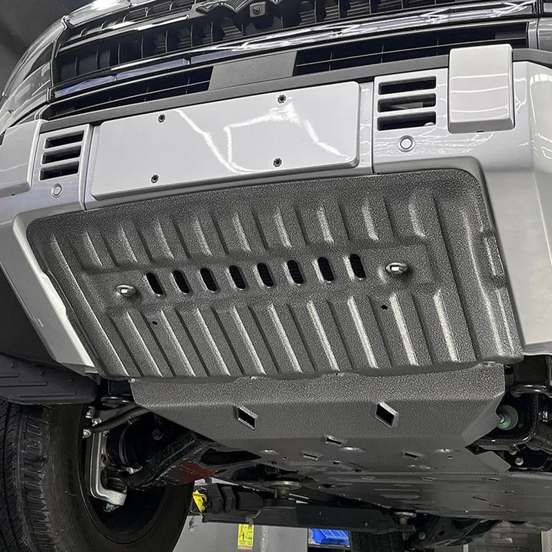 BYD FangChengBao Leopard 5 Chassis Guard Plate