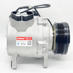 Air Condition AC Compressor For BYD Car