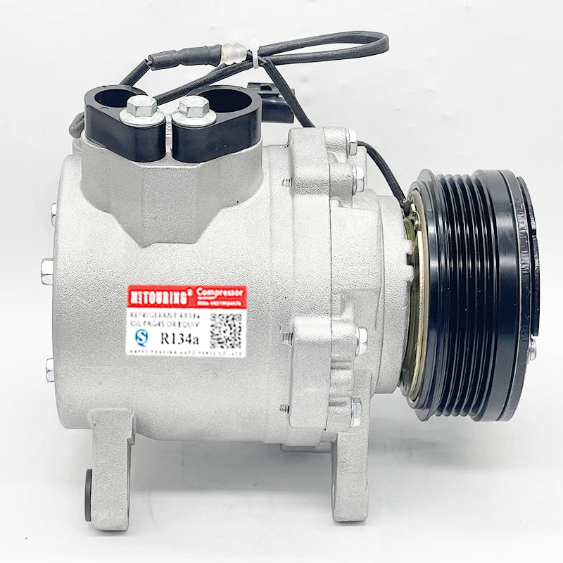 Air Condition AC Compressor For BYD Car