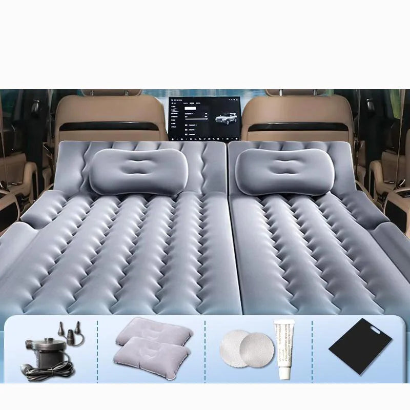 Inflatable Car Mattress For BYD Atto 3/Sealion 7/Tang/Sealion 6/Leopard 5