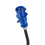 A99E-Type 2 EV 7KW 32A 1Phase EV Electric Car EVSE Portable Fast Charging Cable Wifi APP Bluetooth Control