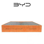 Air Conditioning Filter for BYD