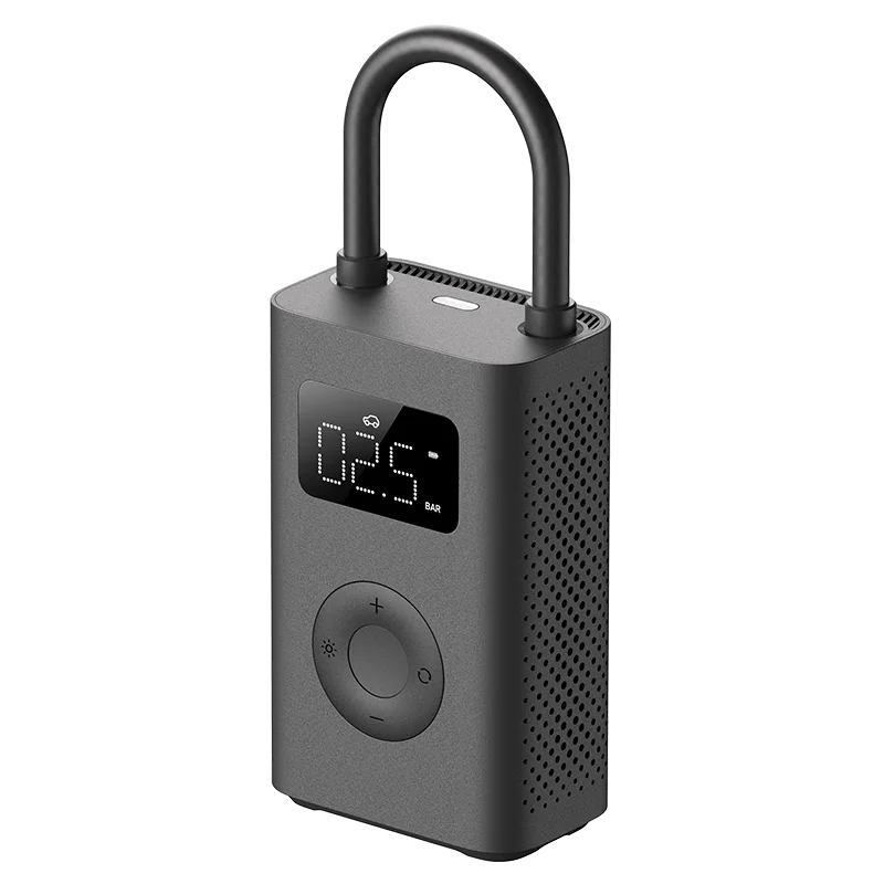 Mijia Air Pump Mini Portable Electric Air Compressor - BYDAC