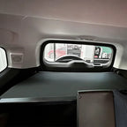 BYD Leopard 5 Trunk Curtain Cover Organizer