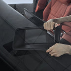 BYD TANG L EV/DM Sealion 8  Car Dashboard HUD Protective Cover