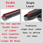 BYD  Car Windshield Wiper Blades