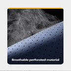 Full Set Luxury Car Seat Covers For BYD Dolphin