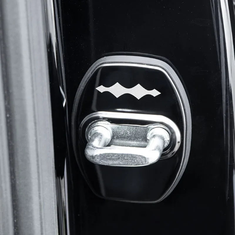 BYD Leopard 5 Door Lock Buckle Protective Cover